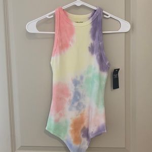 Abercrombie & Fitch bodysuit